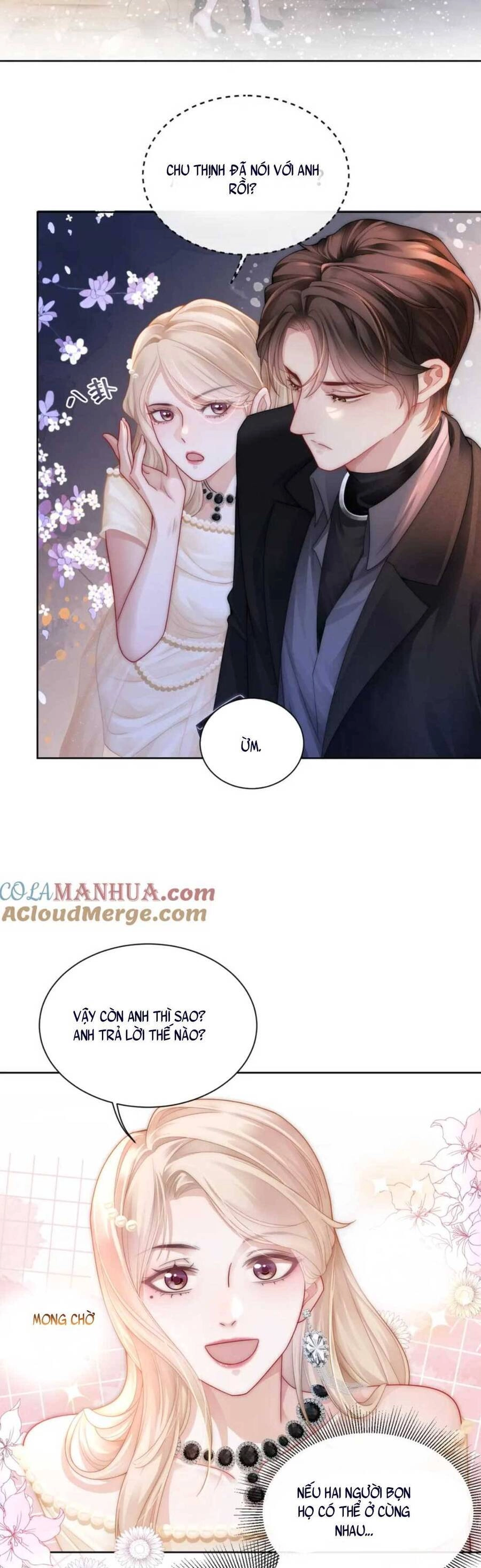 Ảnh Hậu Khương Trà Quay Về Rồi Chapter 12 - 11