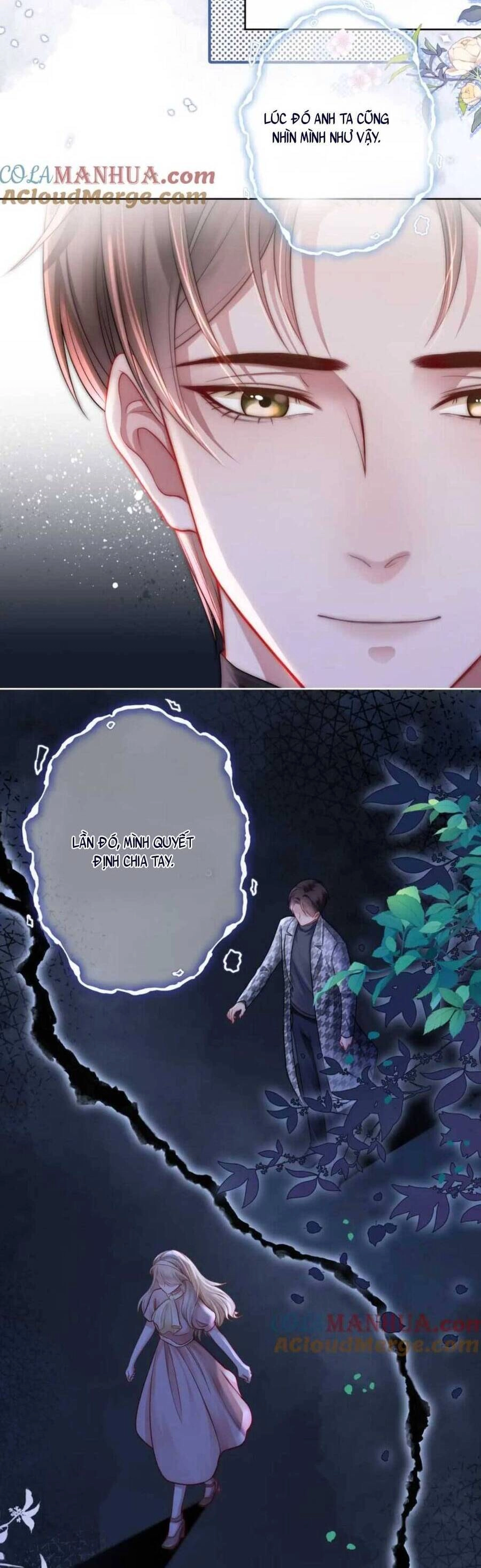 Ảnh Hậu Khương Trà Quay Về Rồi Chapter 12 - 15