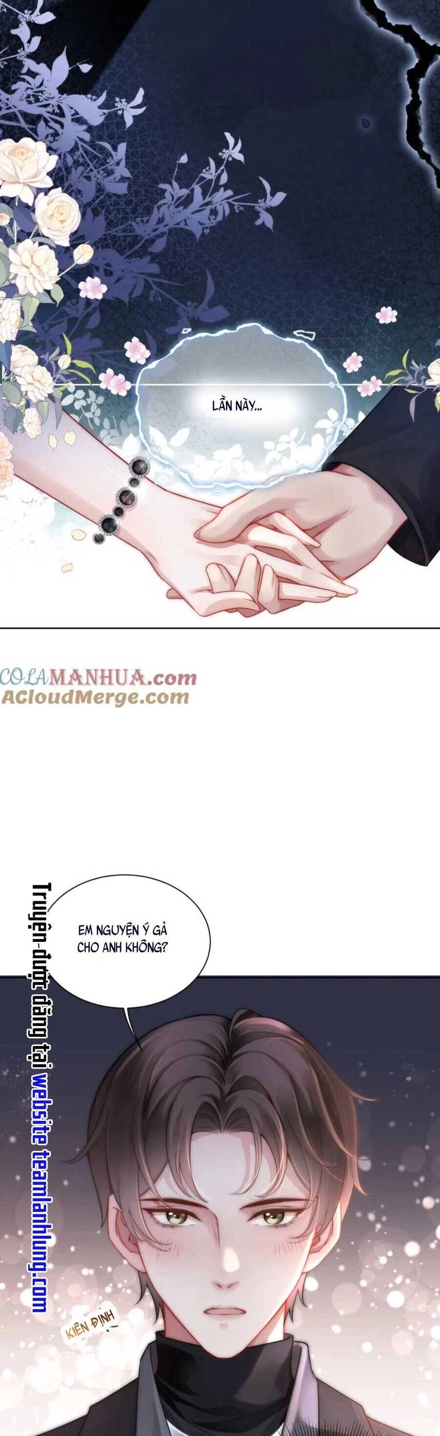 Ảnh Hậu Khương Trà Quay Về Rồi Chapter 12 - 16