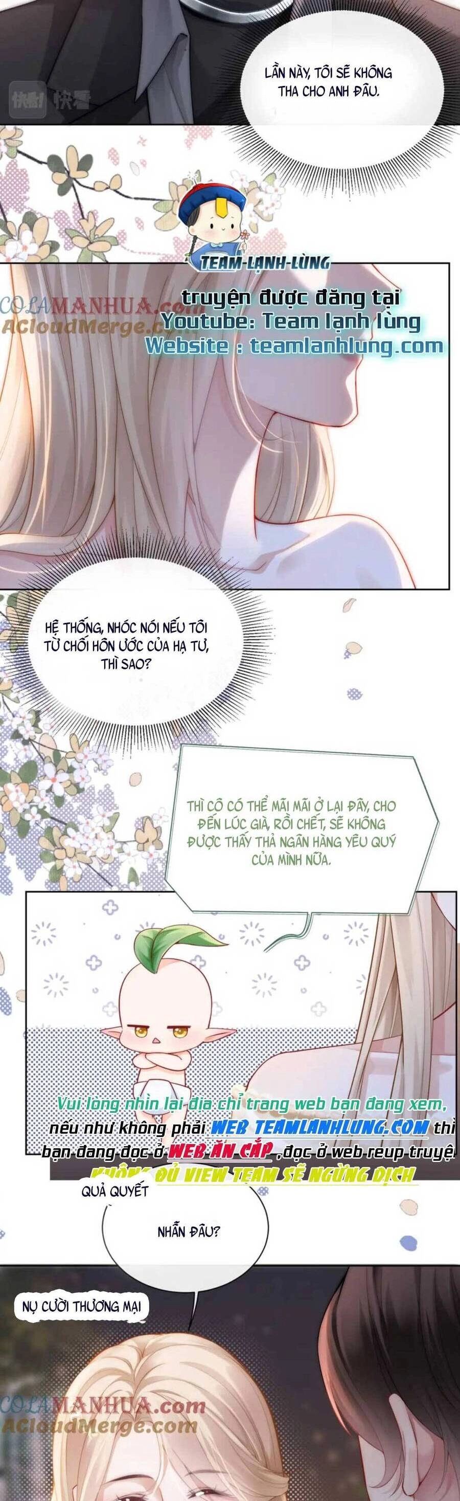 Ảnh Hậu Khương Trà Quay Về Rồi Chapter 12 - 17