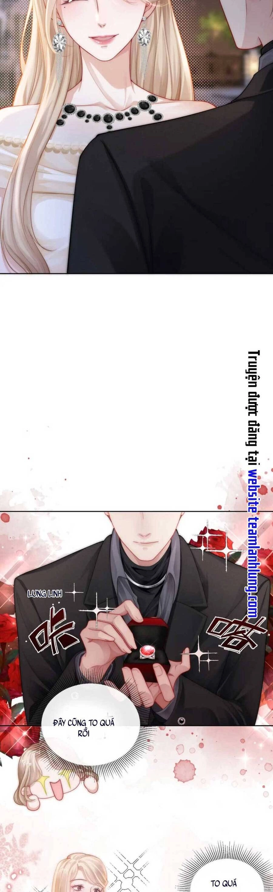 Ảnh Hậu Khương Trà Quay Về Rồi Chapter 12 - 18