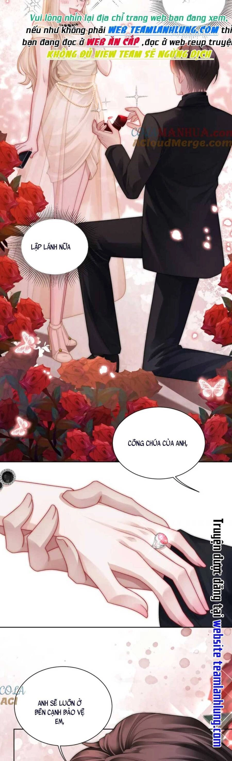 Ảnh Hậu Khương Trà Quay Về Rồi Chapter 12 - 19