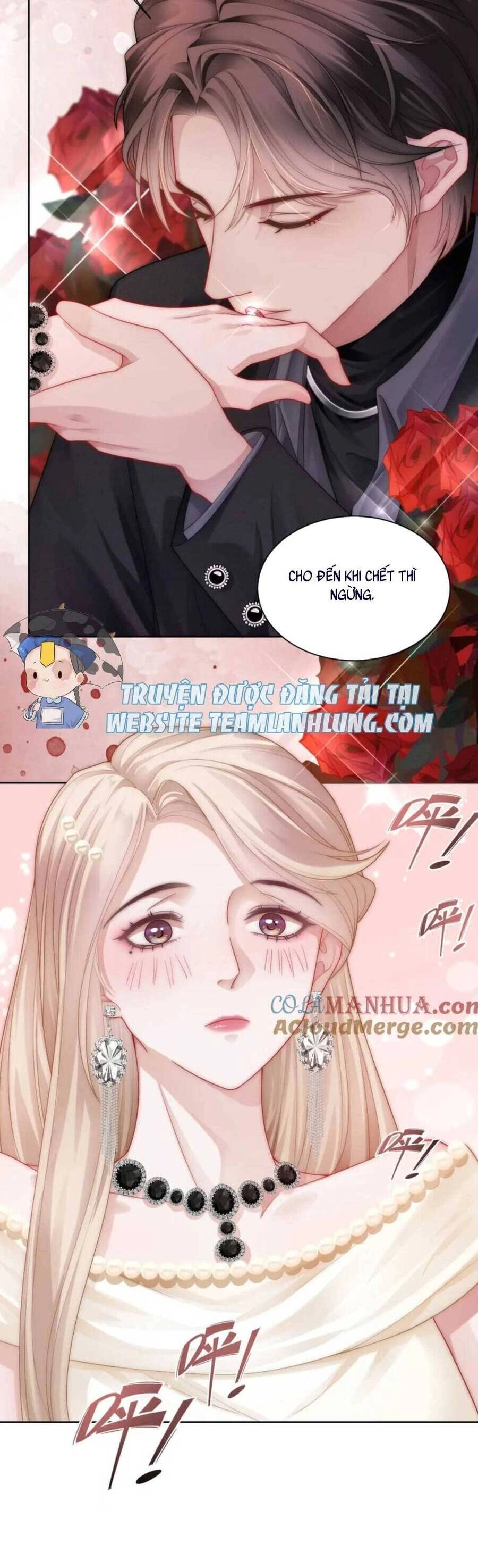 Ảnh Hậu Khương Trà Quay Về Rồi Chapter 12 - 20