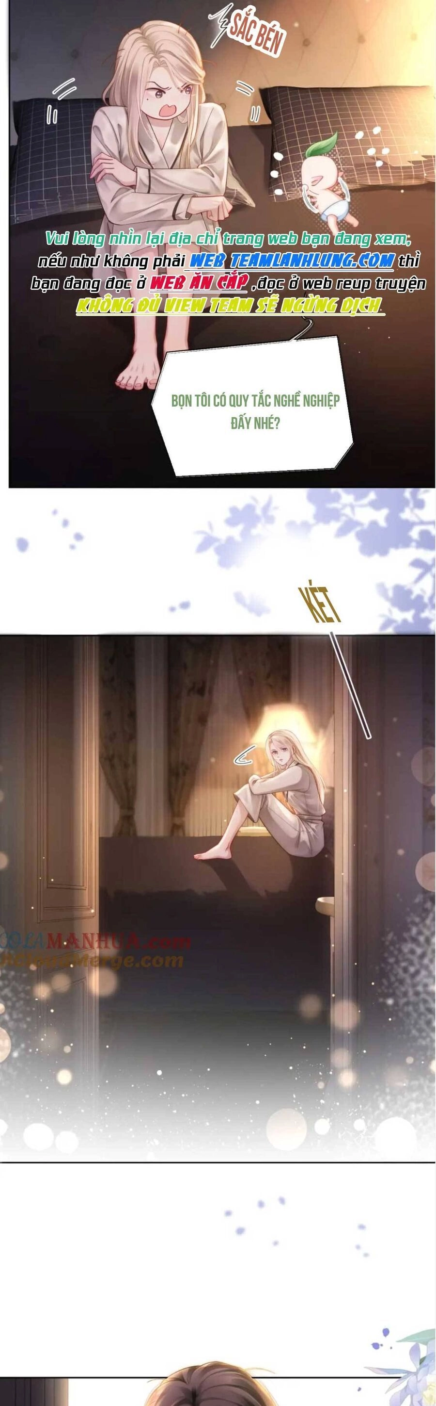 Ảnh Hậu Khương Trà Quay Về Rồi Chapter 13 - 11