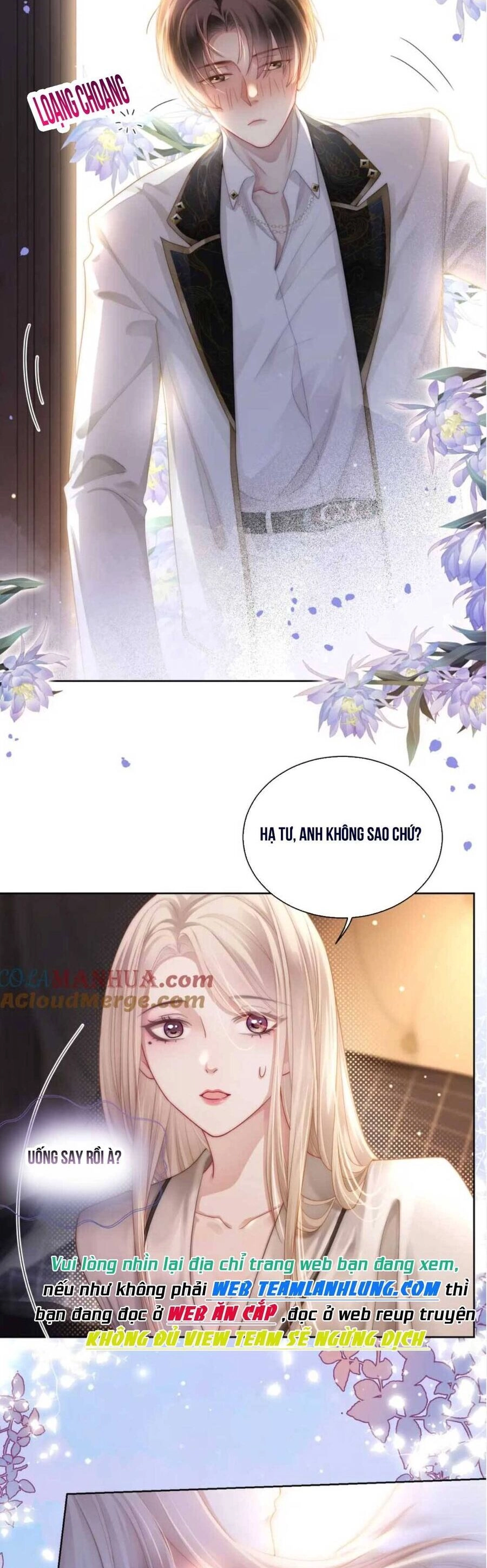 Ảnh Hậu Khương Trà Quay Về Rồi Chapter 13 - 12