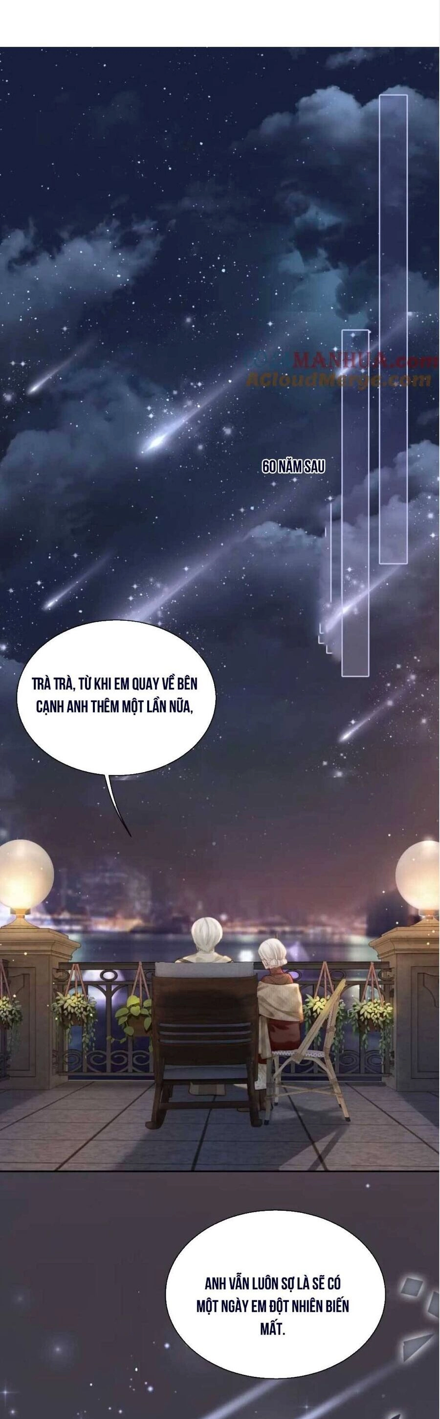 Ảnh Hậu Khương Trà Quay Về Rồi Chapter 13 - 16