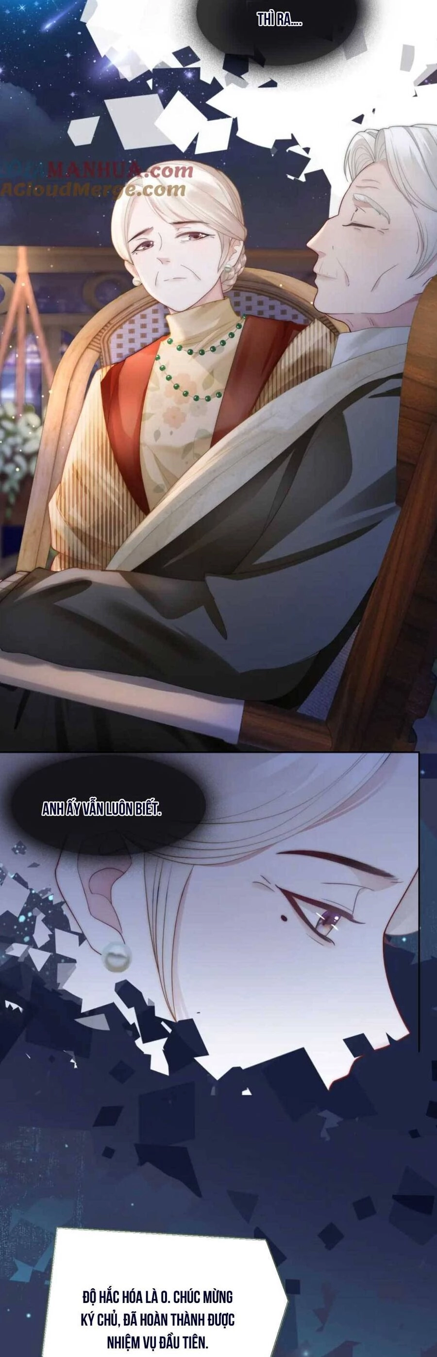 Ảnh Hậu Khương Trà Quay Về Rồi Chapter 13 - 19