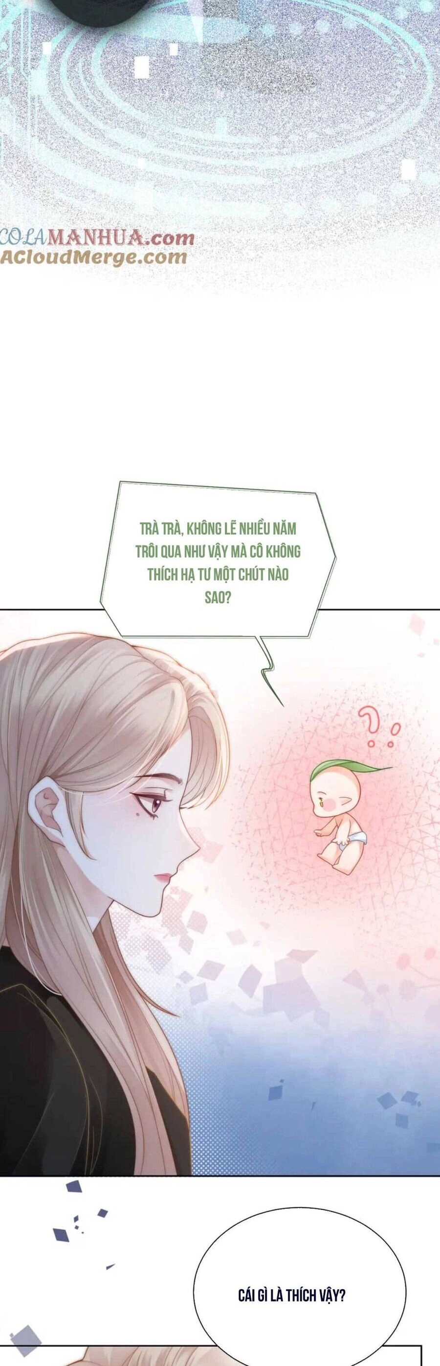 Ảnh Hậu Khương Trà Quay Về Rồi Chapter 13 - 21