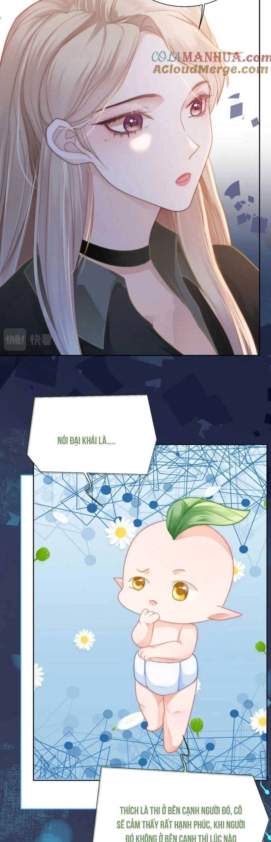 Ảnh Hậu Khương Trà Quay Về Rồi Chapter 13 - 22