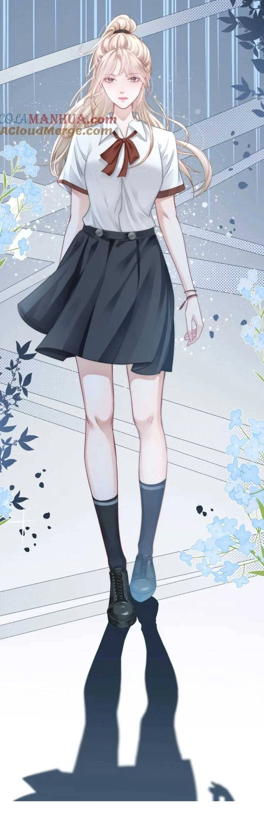 Ảnh Hậu Khương Trà Quay Về Rồi Chapter 13 - 26