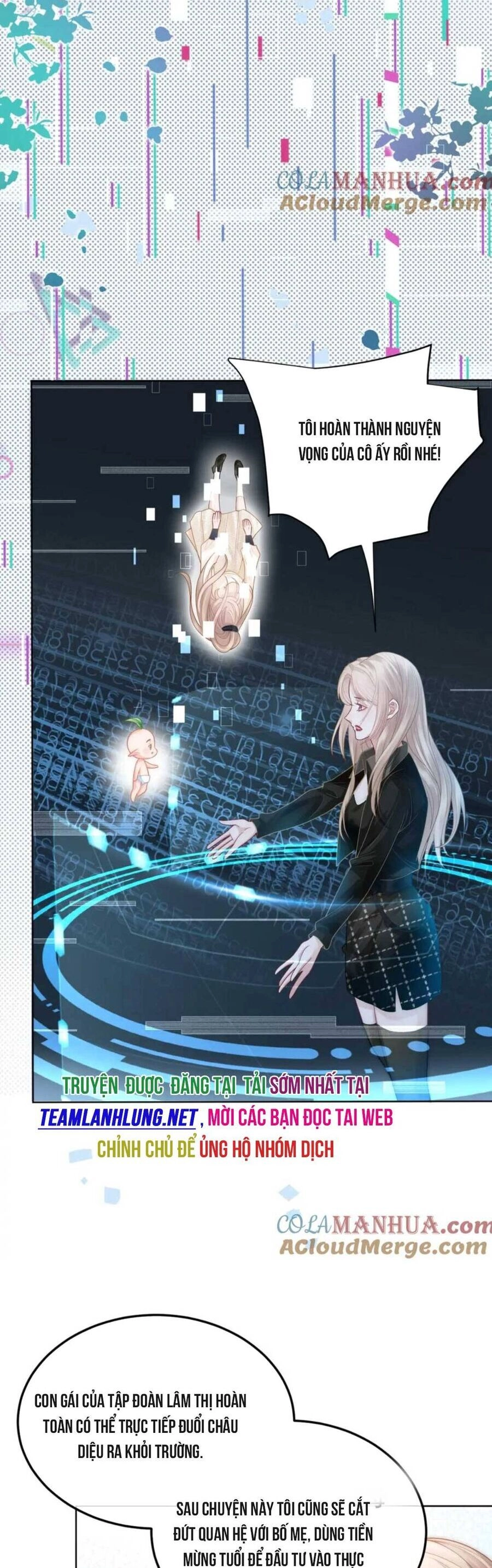 Ảnh Hậu Khương Trà Quay Về Rồi Chapter 14 - 11