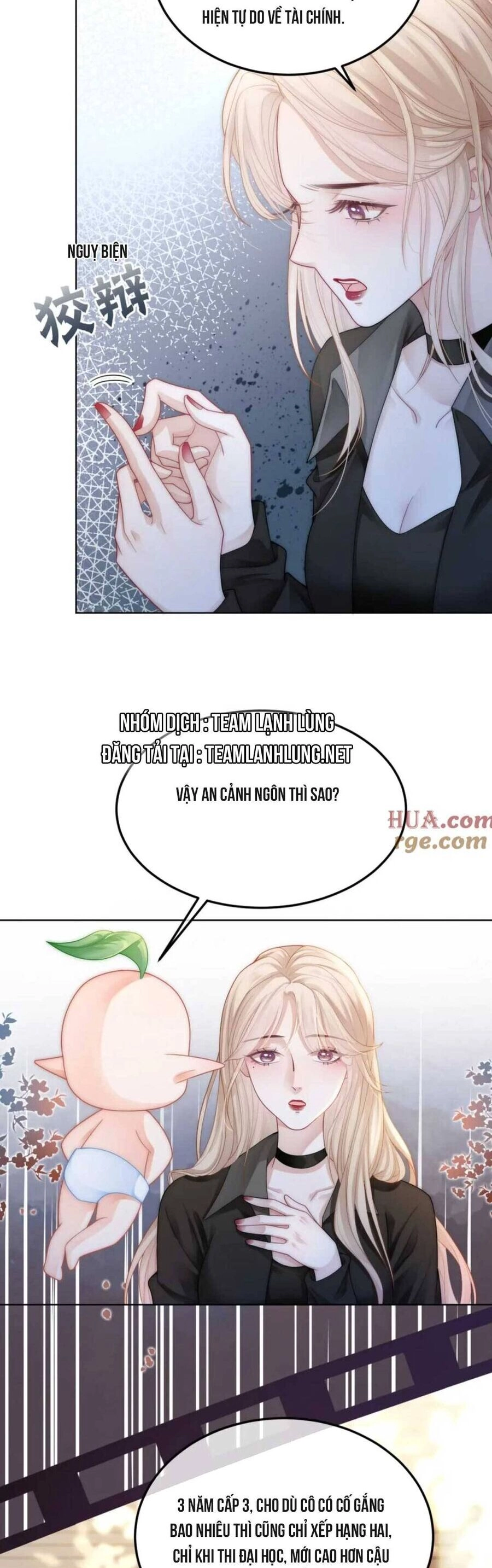 Ảnh Hậu Khương Trà Quay Về Rồi Chapter 14 - 12