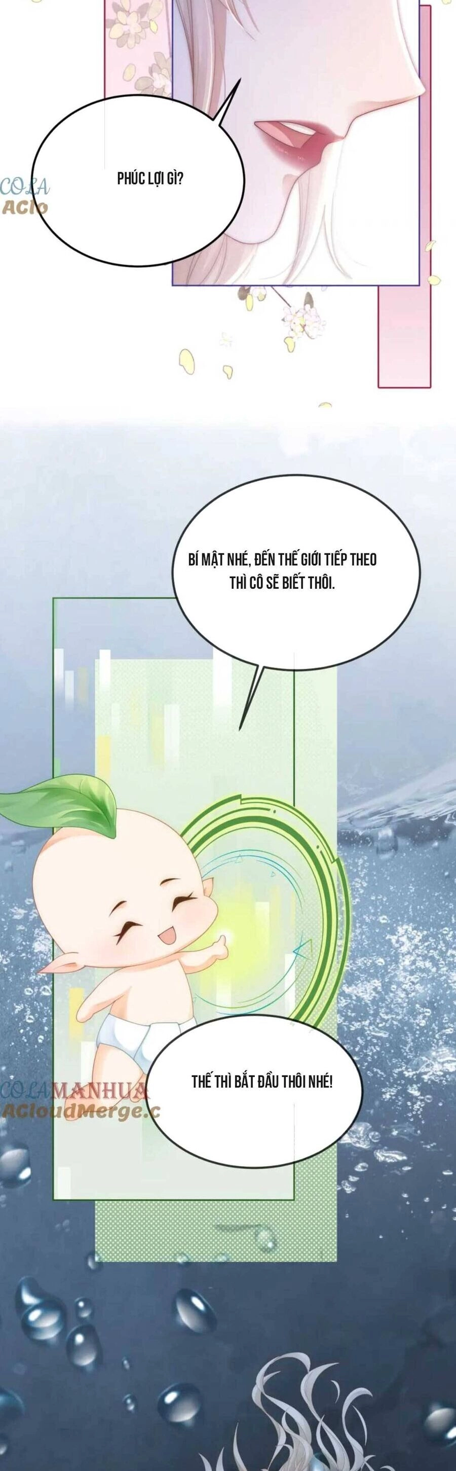 Ảnh Hậu Khương Trà Quay Về Rồi Chapter 14 - 16