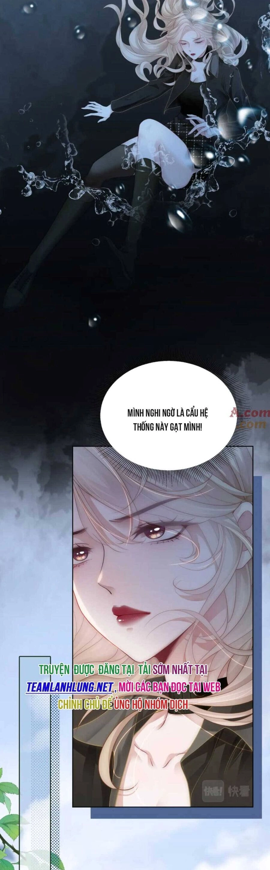 Ảnh Hậu Khương Trà Quay Về Rồi Chapter 14 - 17