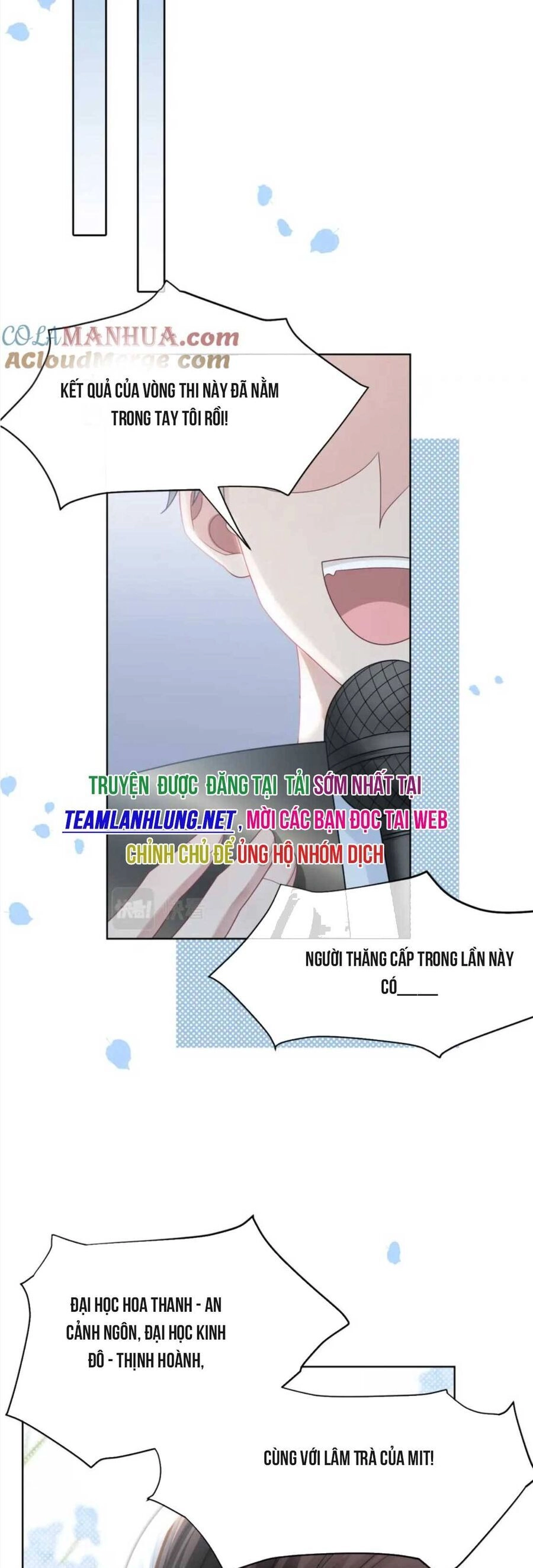 Ảnh Hậu Khương Trà Quay Về Rồi Chapter 14 - 22