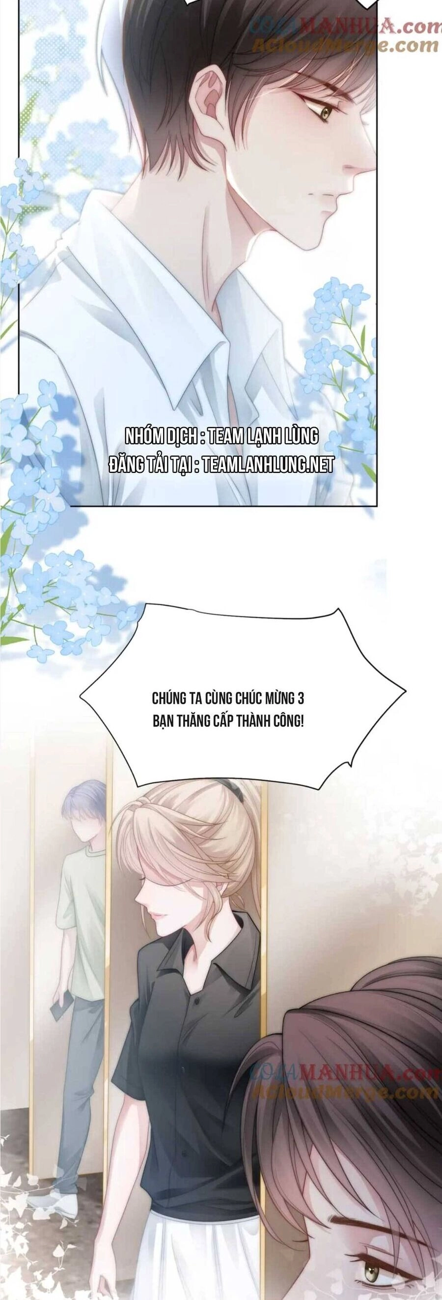 Ảnh Hậu Khương Trà Quay Về Rồi Chapter 14 - 23