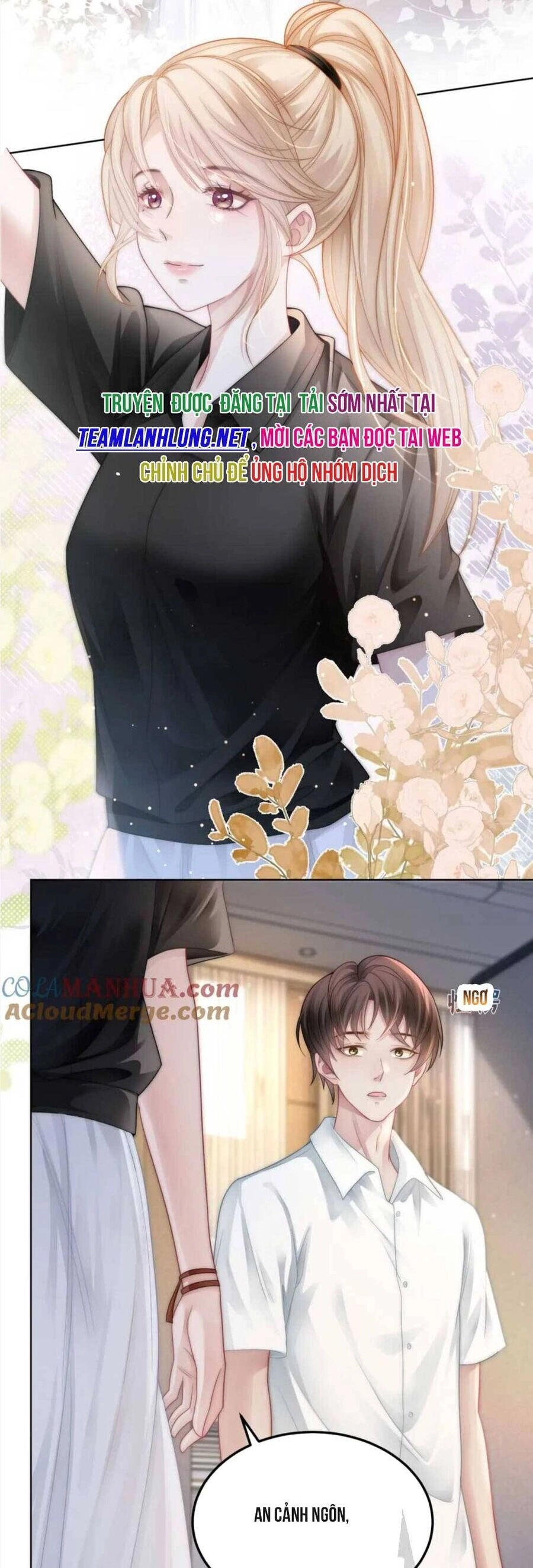 Ảnh Hậu Khương Trà Quay Về Rồi Chapter 14 - 24