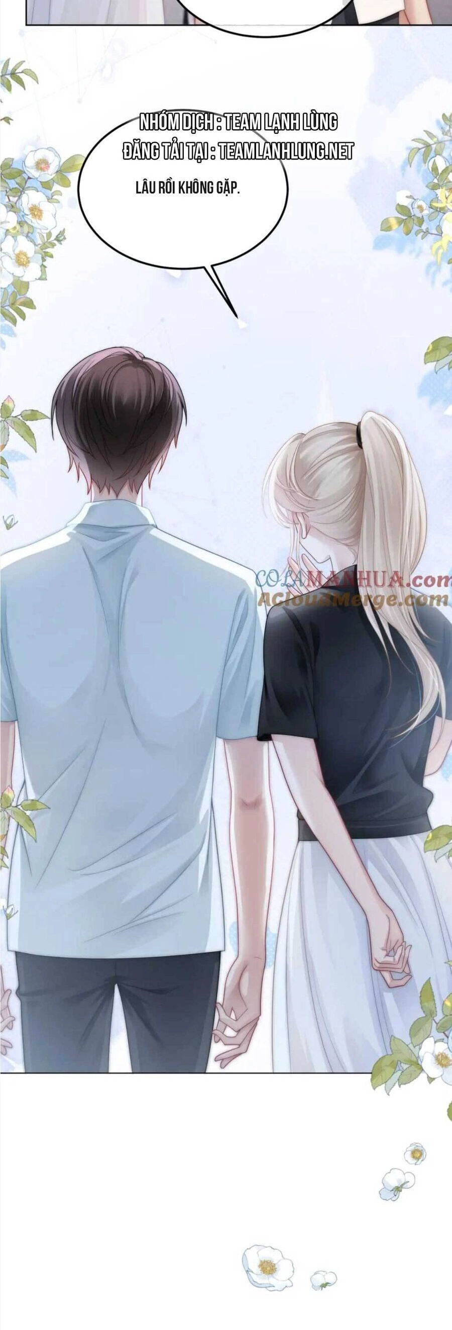 Ảnh Hậu Khương Trà Quay Về Rồi Chapter 14 - 25