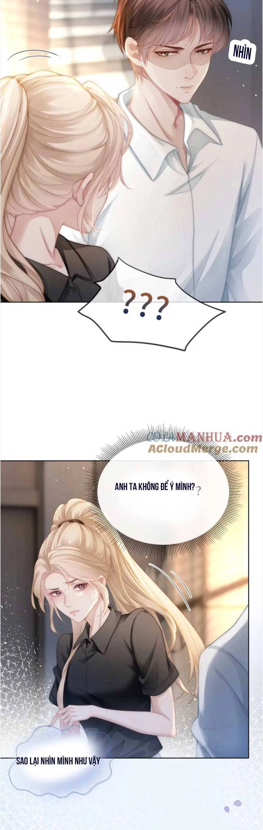 Ảnh Hậu Khương Trà Quay Về Rồi Chapter 15 - 7