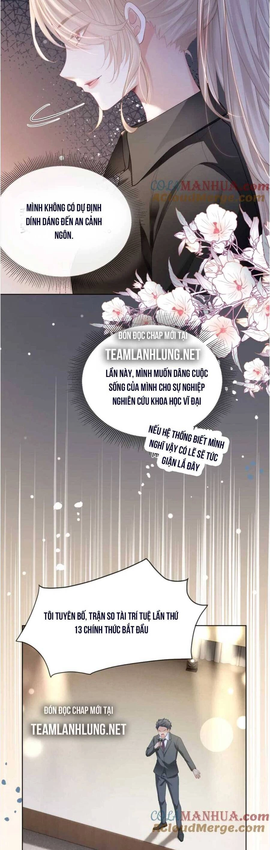 Ảnh Hậu Khương Trà Quay Về Rồi Chapter 15 - 13