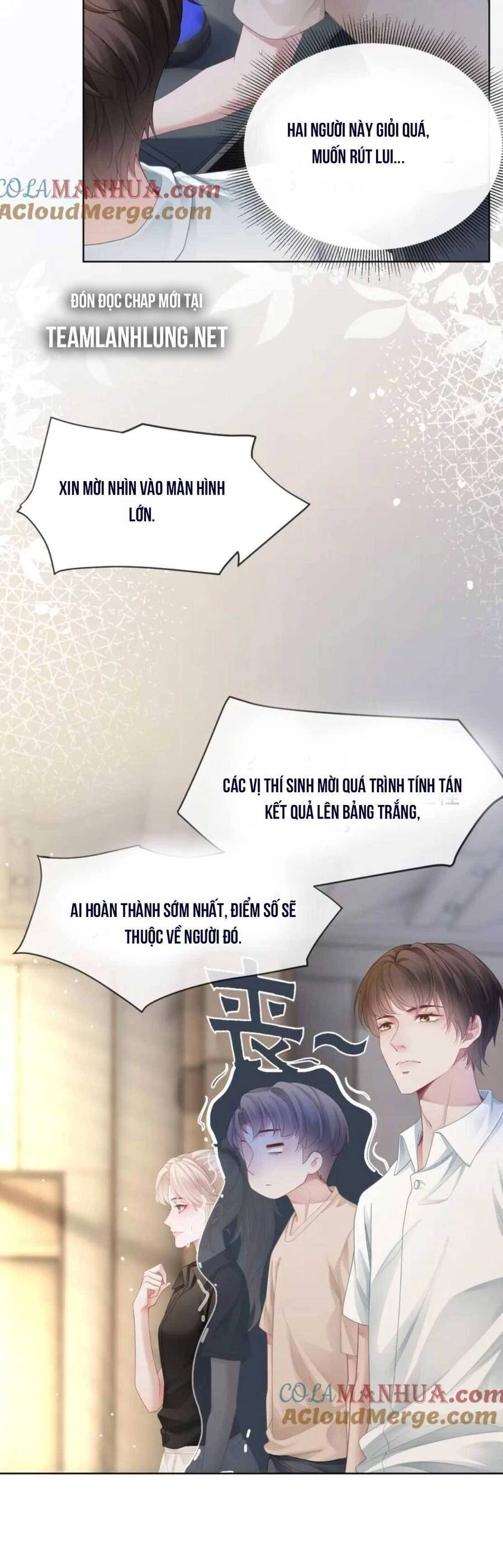 Ảnh Hậu Khương Trà Quay Về Rồi Chapter 15 - 16