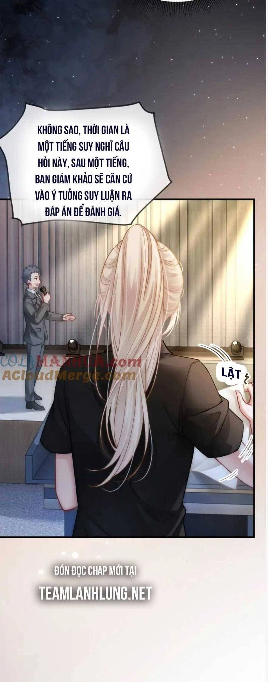 Ảnh Hậu Khương Trà Quay Về Rồi Chapter 15 - 18