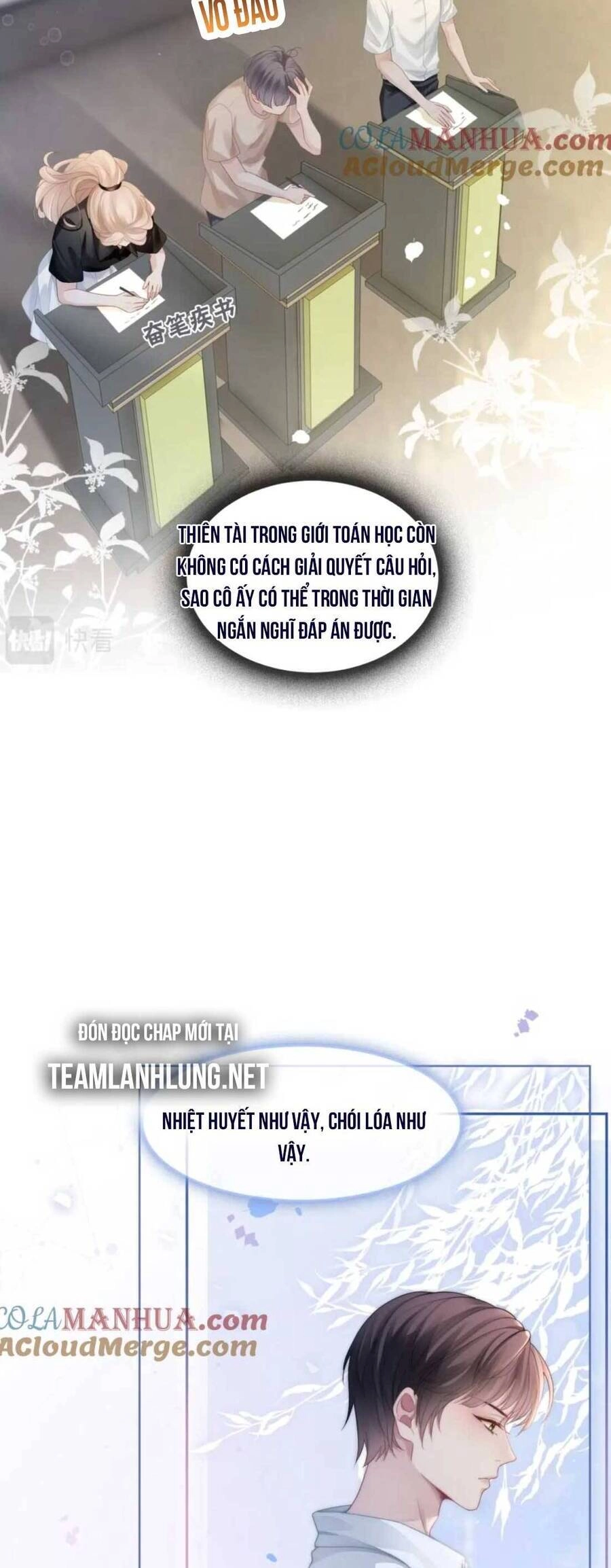 Ảnh Hậu Khương Trà Quay Về Rồi Chapter 15 - 22