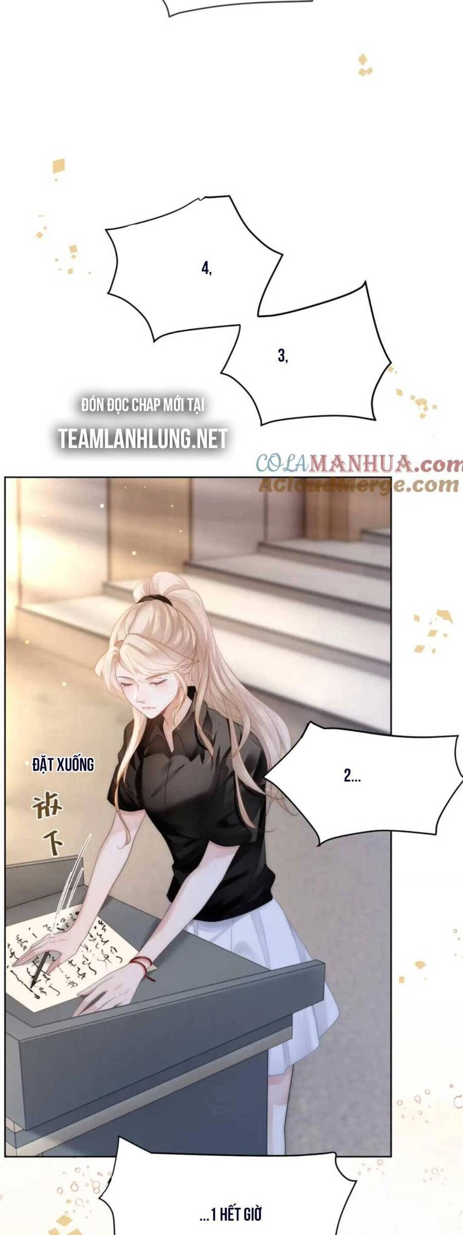 Ảnh Hậu Khương Trà Quay Về Rồi Chapter 15 - 25