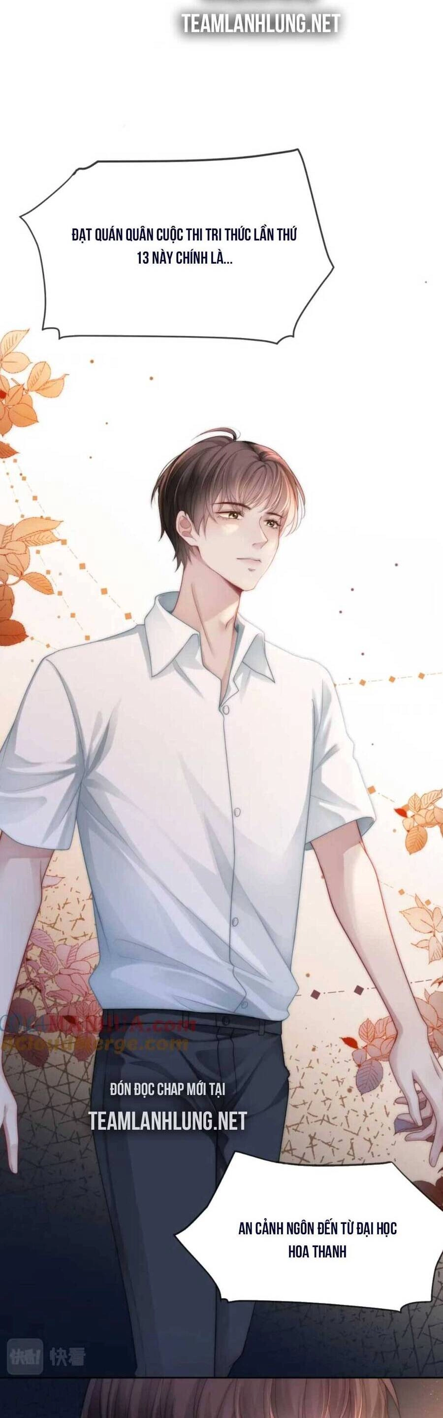 Ảnh Hậu Khương Trà Quay Về Rồi Chapter 16 - 12