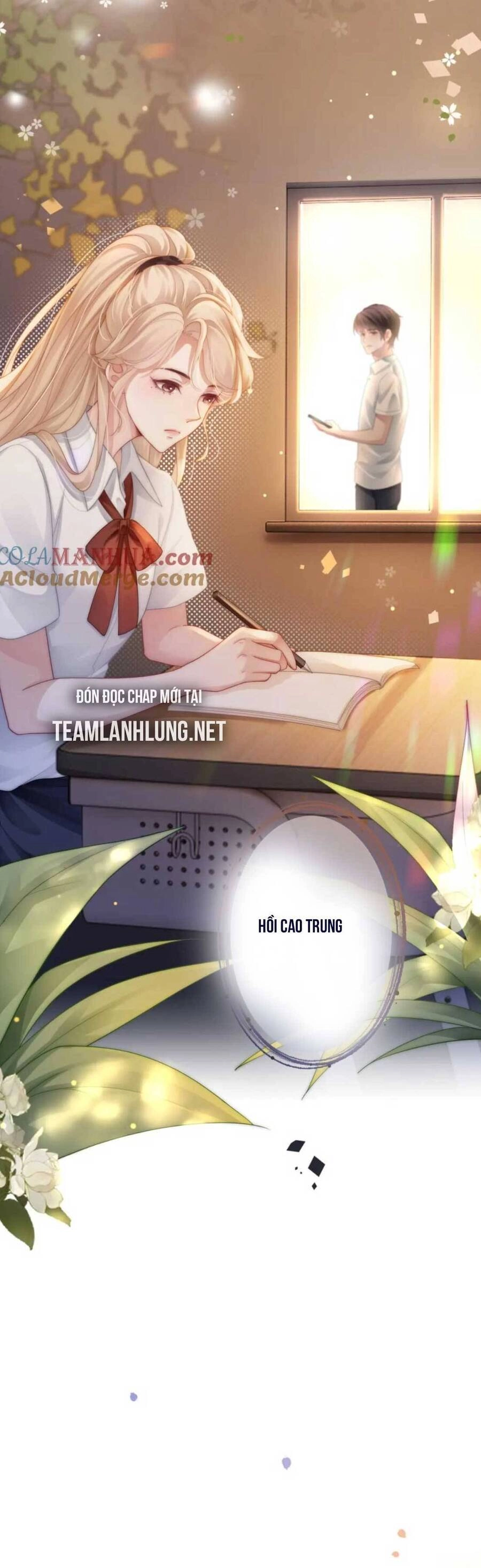 Ảnh Hậu Khương Trà Quay Về Rồi Chapter 16 - 18