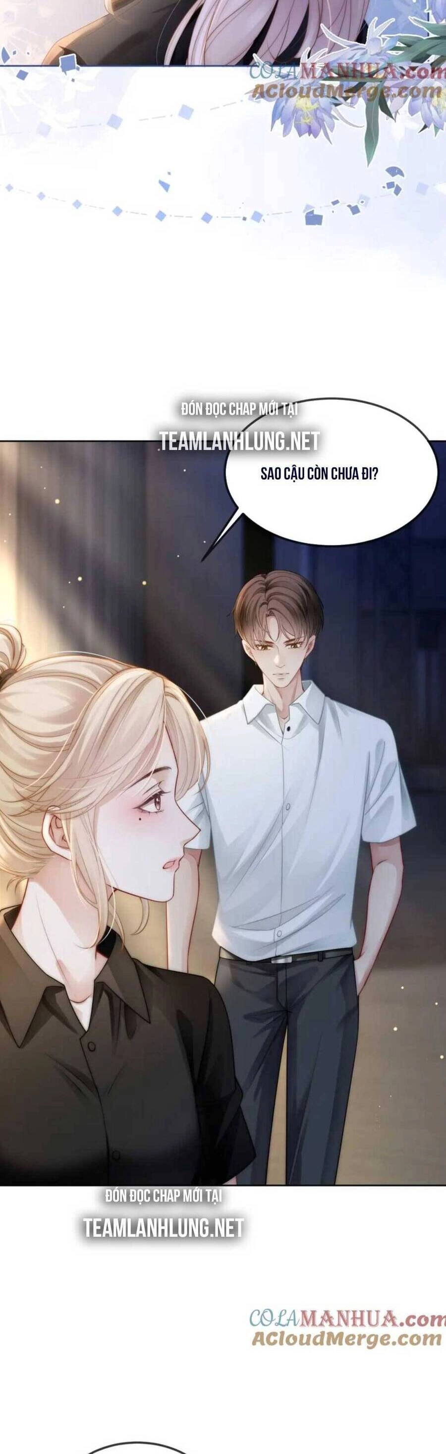 Ảnh Hậu Khương Trà Quay Về Rồi Chapter 16 - 21