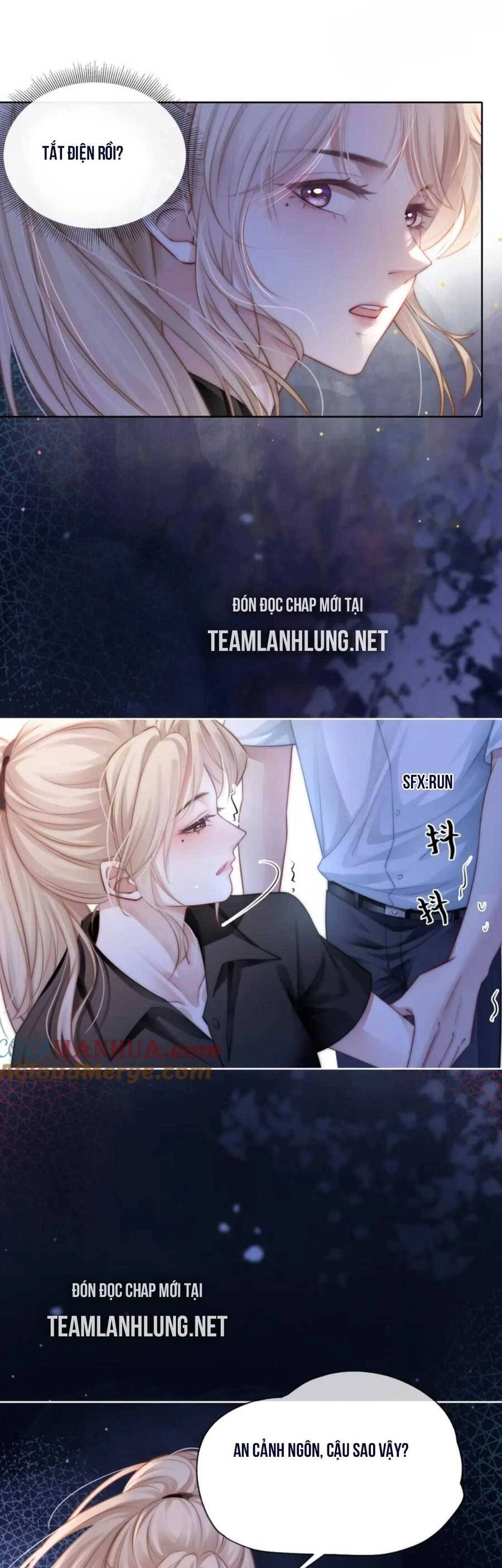 Ảnh Hậu Khương Trà Quay Về Rồi Chapter 16 - 26