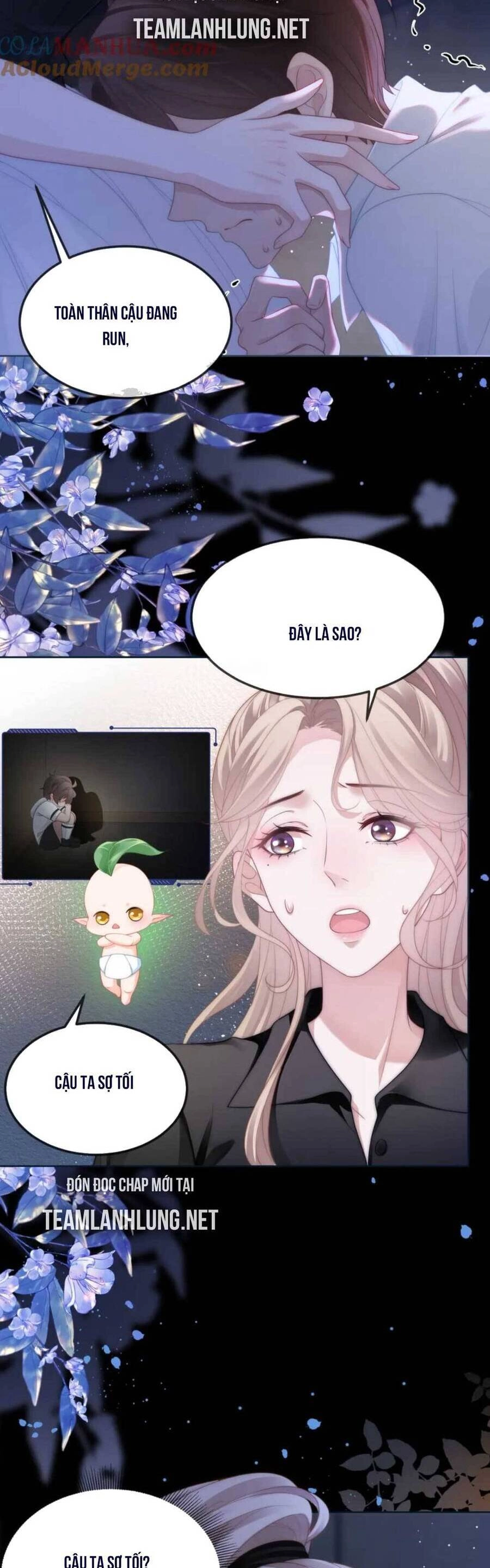 Ảnh Hậu Khương Trà Quay Về Rồi Chapter 17 - 7