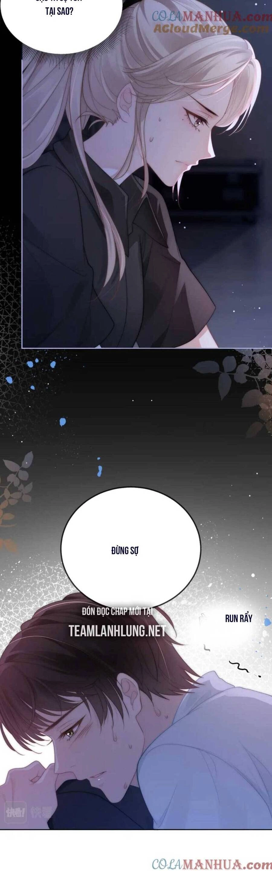 Ảnh Hậu Khương Trà Quay Về Rồi Chapter 17 - 8