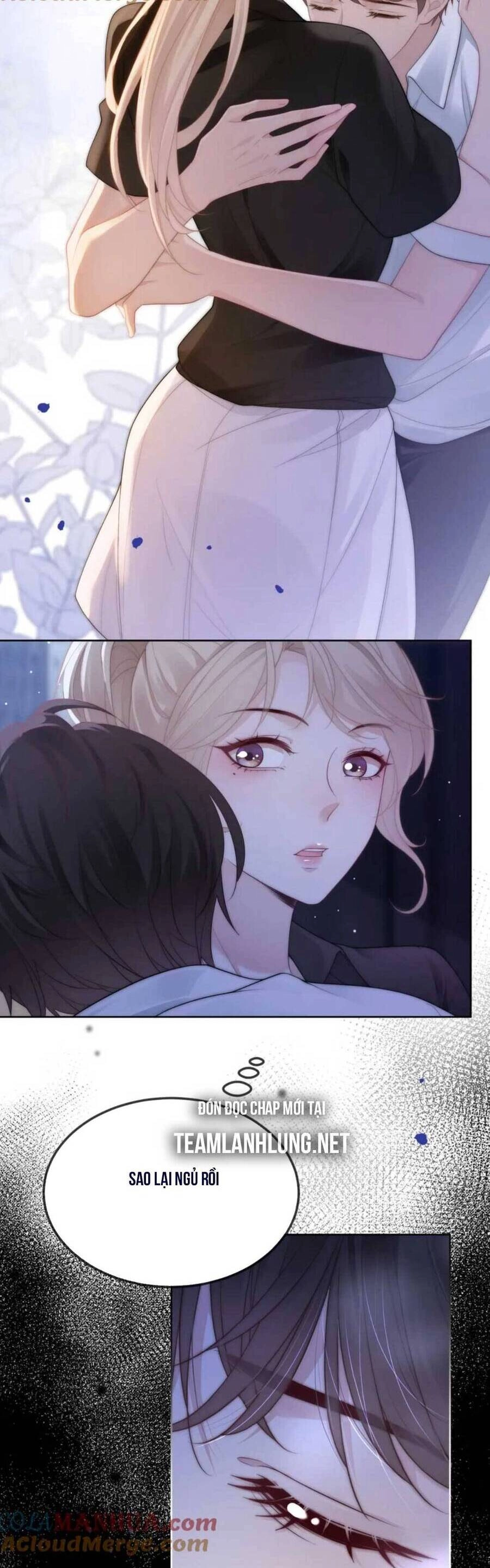 Ảnh Hậu Khương Trà Quay Về Rồi Chapter 17 - 10