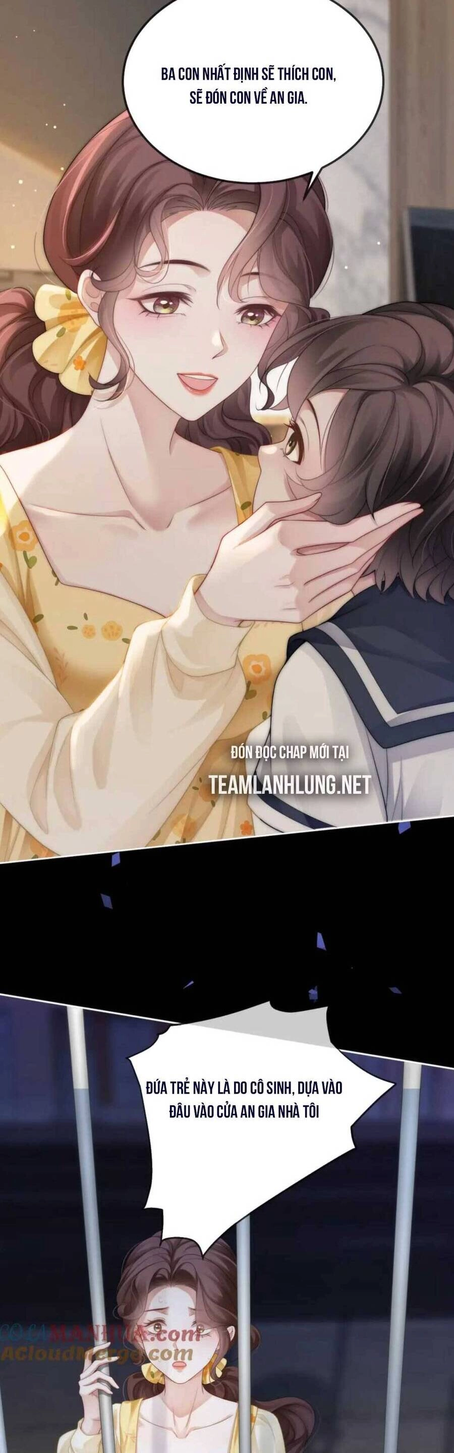 Ảnh Hậu Khương Trà Quay Về Rồi Chapter 17 - 12