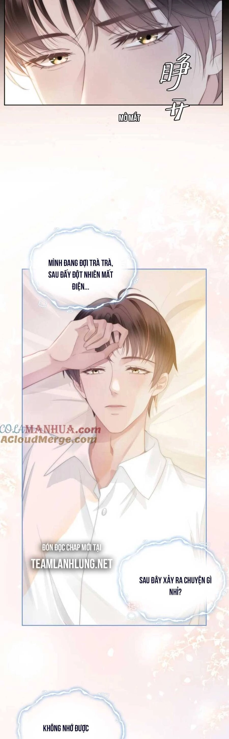 Ảnh Hậu Khương Trà Quay Về Rồi Chapter 17 - 16