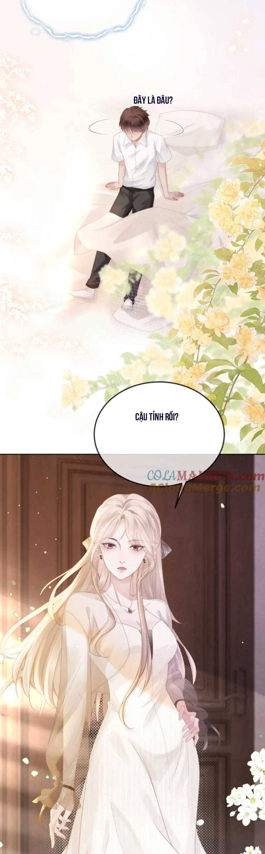 Ảnh Hậu Khương Trà Quay Về Rồi Chapter 17 - 17