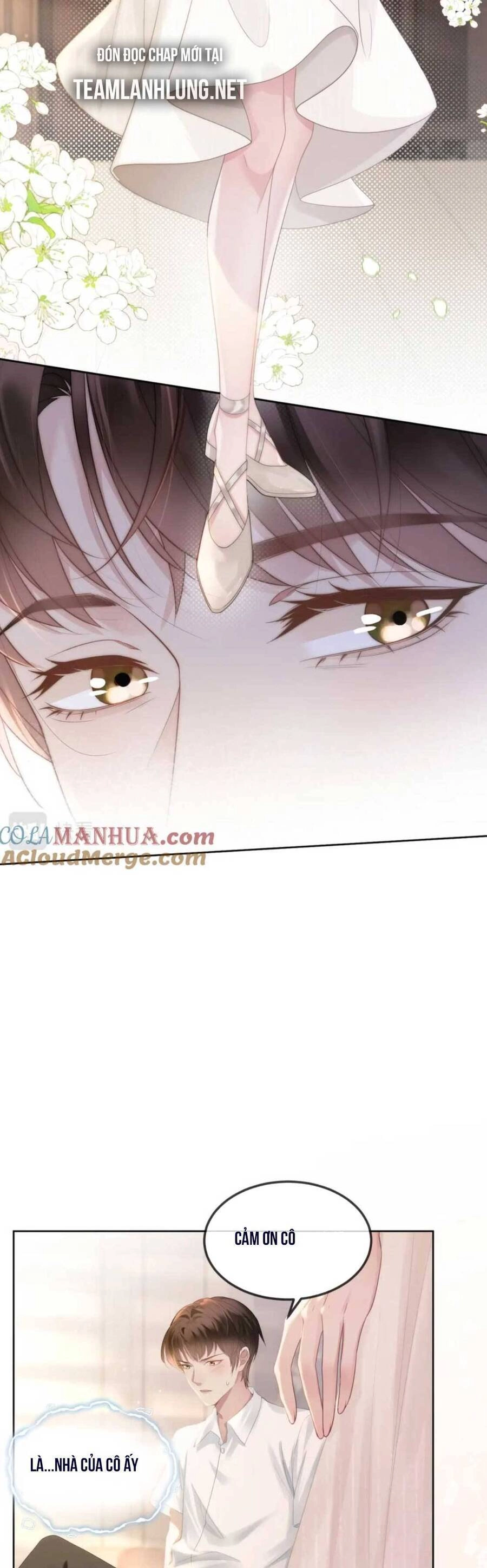 Ảnh Hậu Khương Trà Quay Về Rồi Chapter 17 - 18