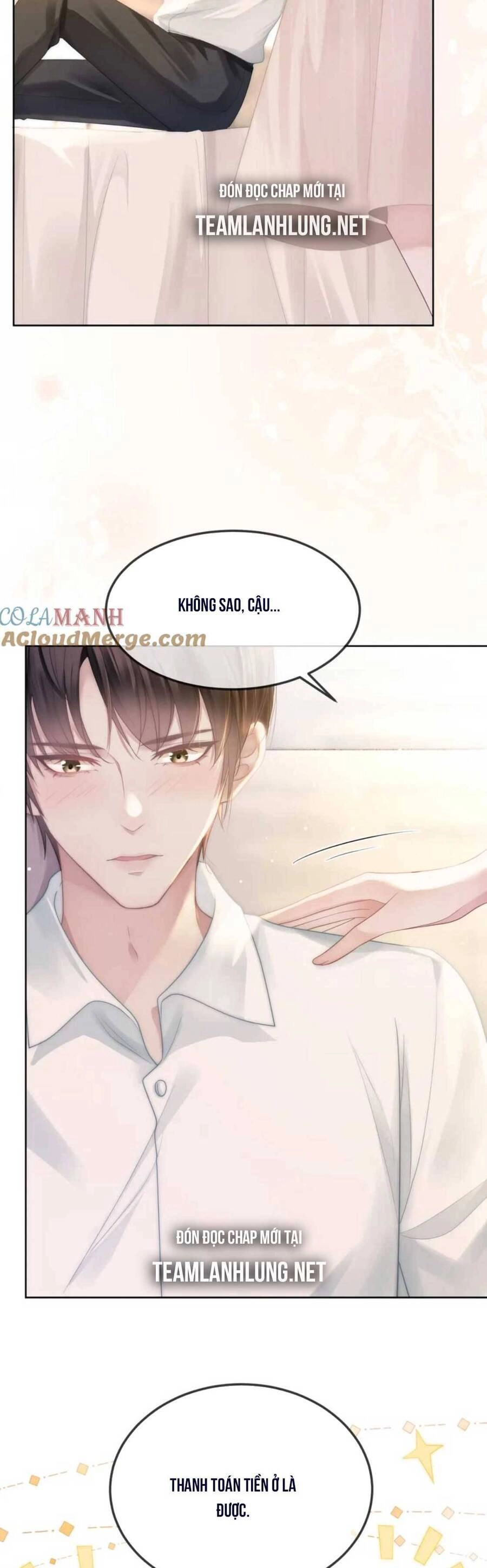 Ảnh Hậu Khương Trà Quay Về Rồi Chapter 17 - 19