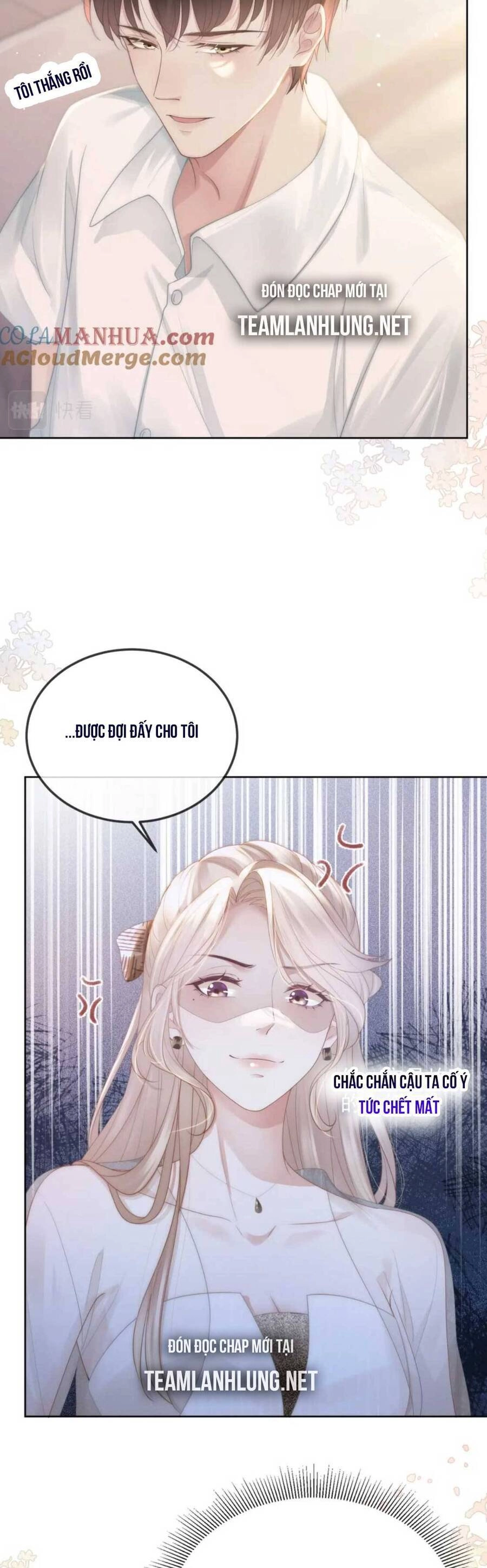 Ảnh Hậu Khương Trà Quay Về Rồi Chapter 17 - 21