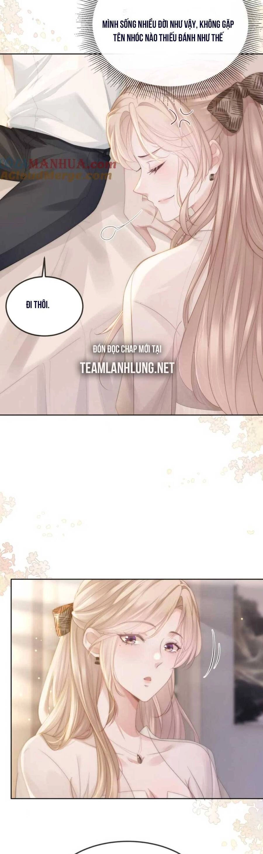 Ảnh Hậu Khương Trà Quay Về Rồi Chapter 17 - 22