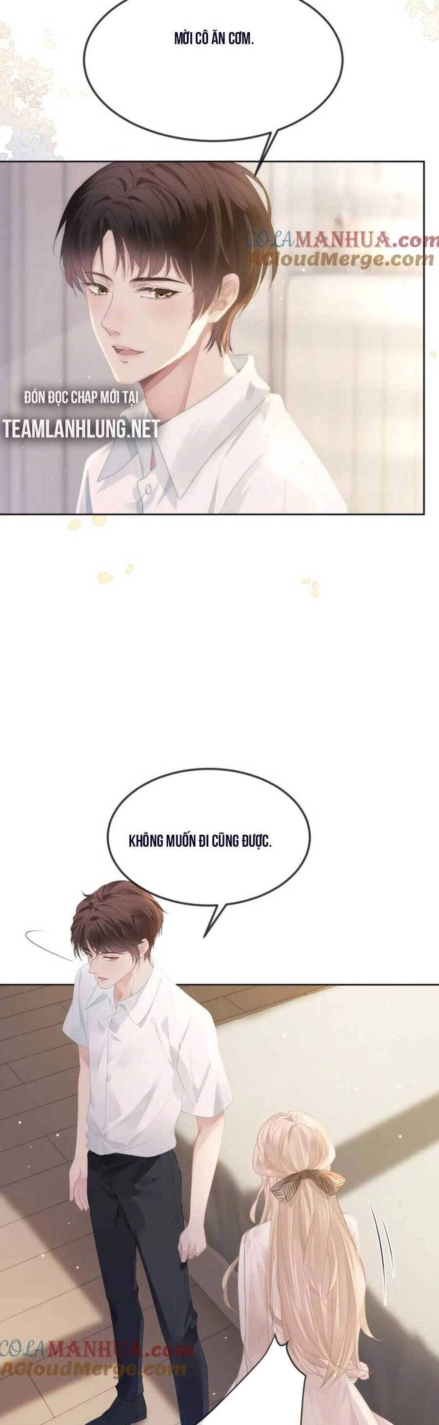 Ảnh Hậu Khương Trà Quay Về Rồi Chapter 17 - 23