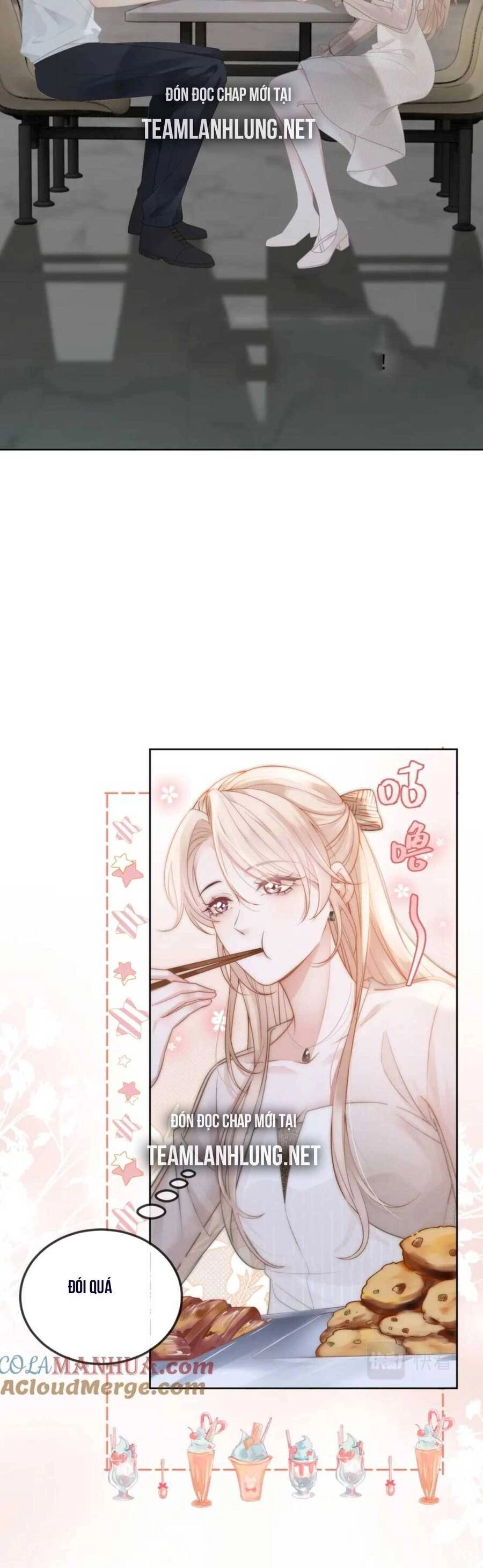 Ảnh Hậu Khương Trà Quay Về Rồi Chapter 17 - 26