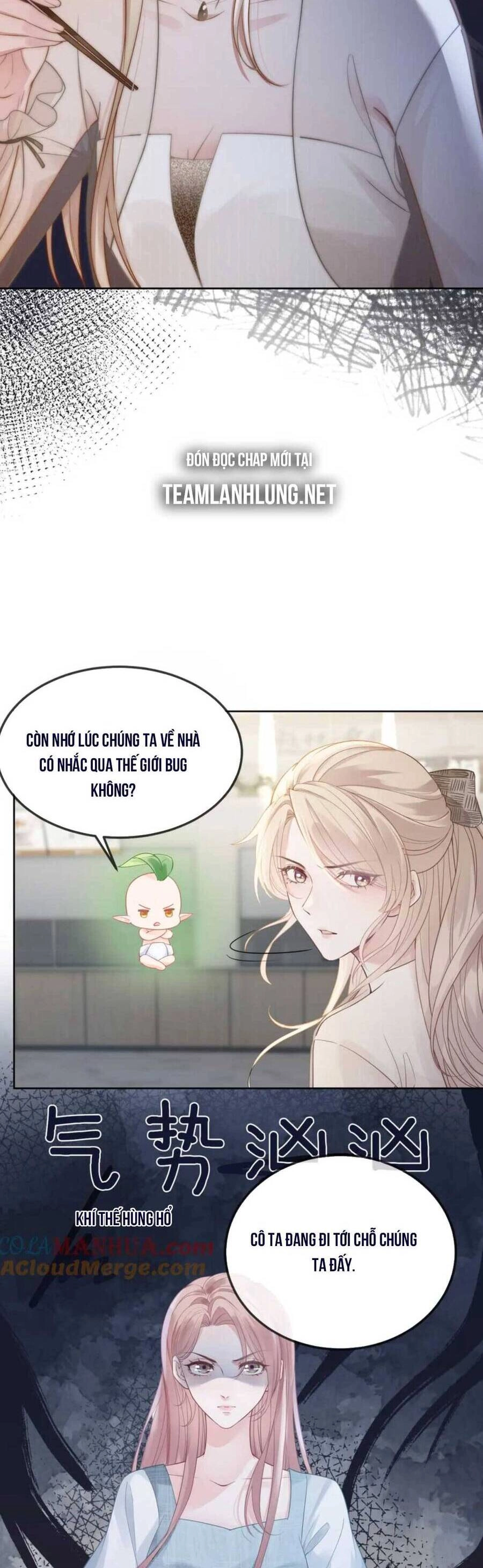 Ảnh Hậu Khương Trà Quay Về Rồi Chapter 17 - 28