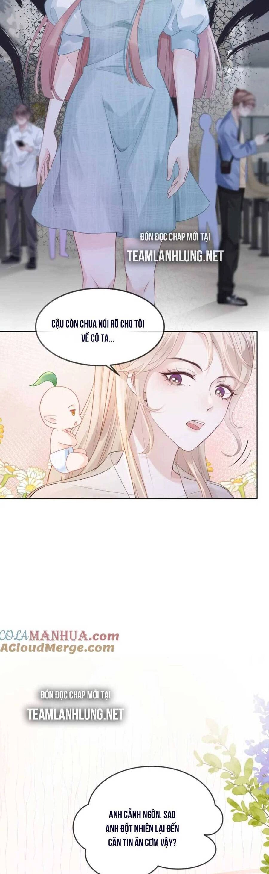 Ảnh Hậu Khương Trà Quay Về Rồi Chapter 17 - 29