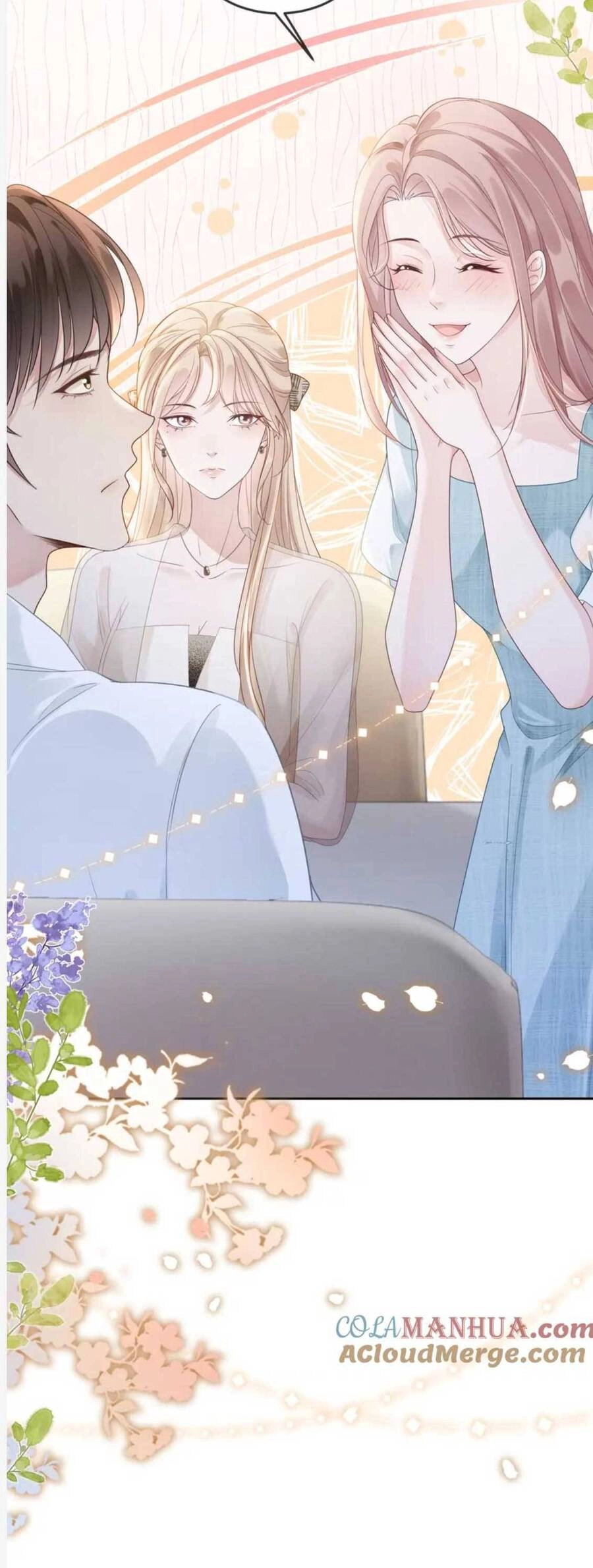 Ảnh Hậu Khương Trà Quay Về Rồi Chapter 17 - 30