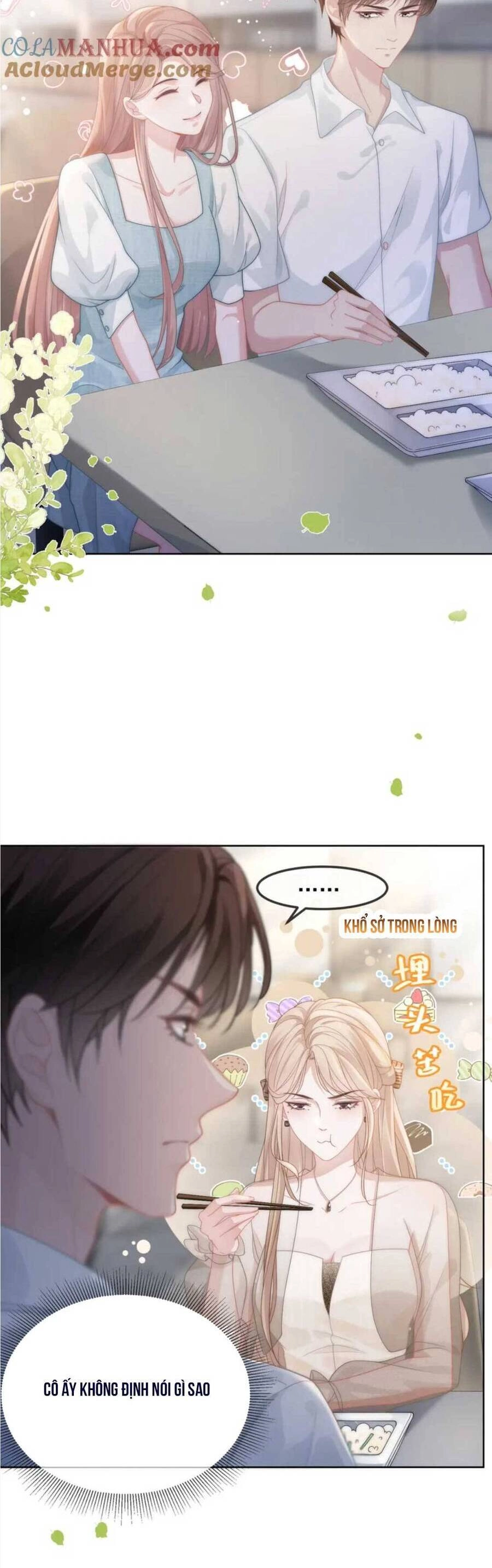 Ảnh Hậu Khương Trà Quay Về Rồi Chapter 18 - 7