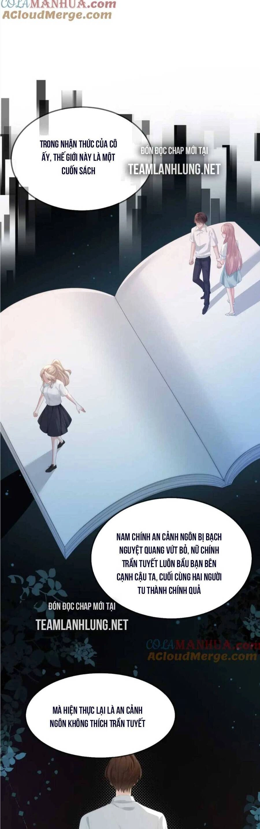 Ảnh Hậu Khương Trà Quay Về Rồi Chapter 18 - 9