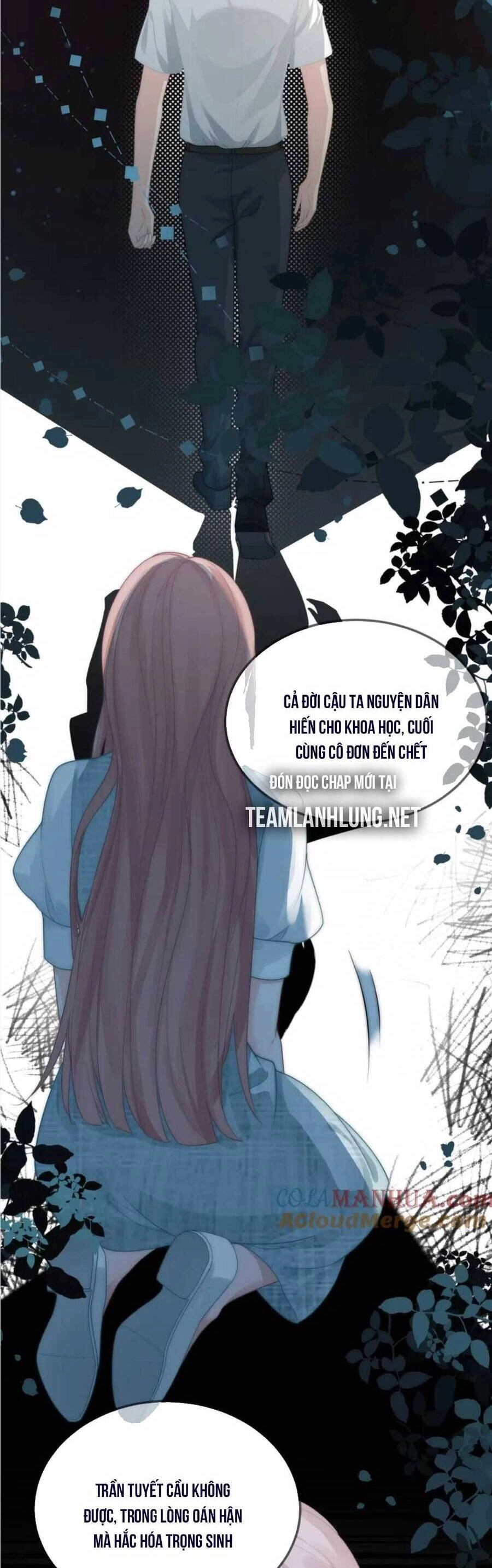 Ảnh Hậu Khương Trà Quay Về Rồi Chapter 18 - 10